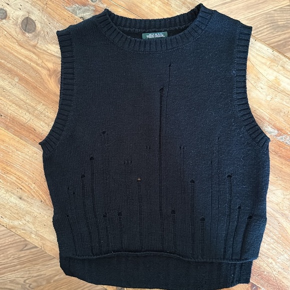 Women’s Aeropostale/Wild Fable Knit Bundle - Picture 6 of 11